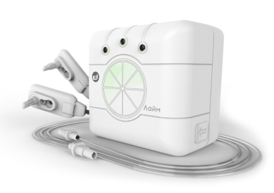 Дуговая защита Лайм