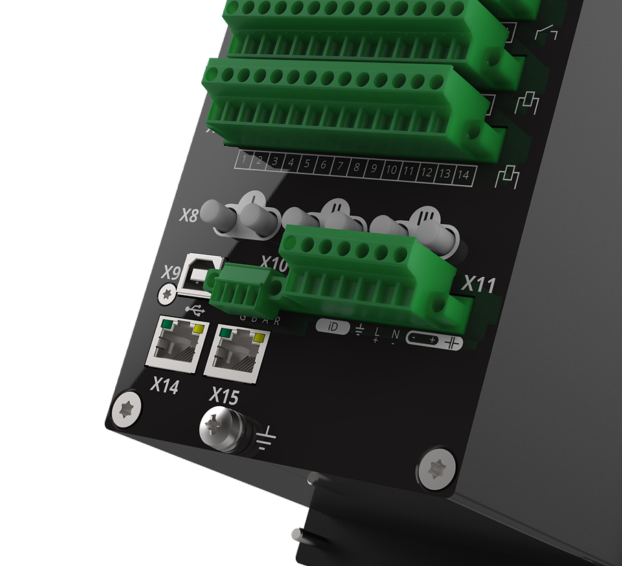 Определение присутствия человека