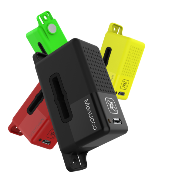 Датчики Мелисса