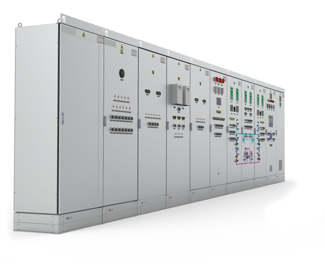 ПС 110/10 кВ Электромедь