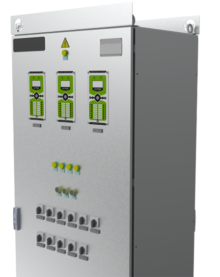 ШВВ-МТ, ШСВ-МТ, ШАВР-МТ, ШЗЛ-МТ, ШТН-МТ