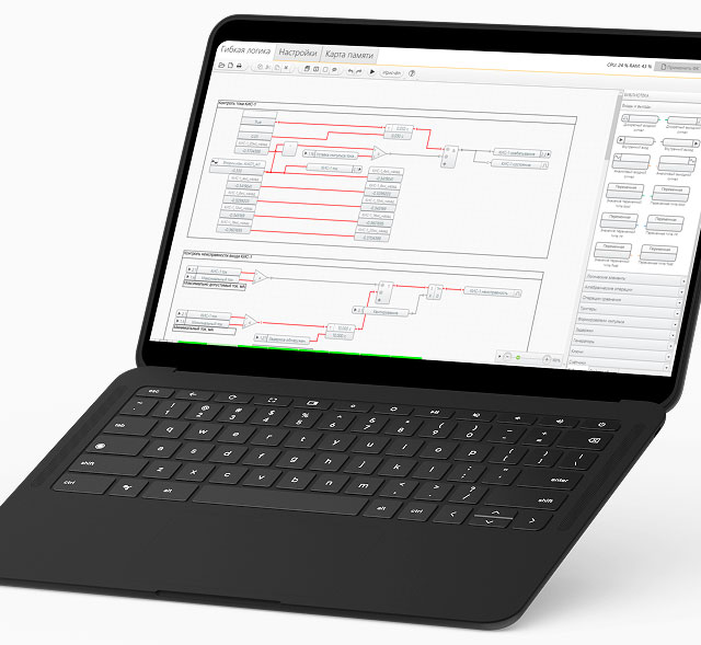 Алгоритмы в ЦС+