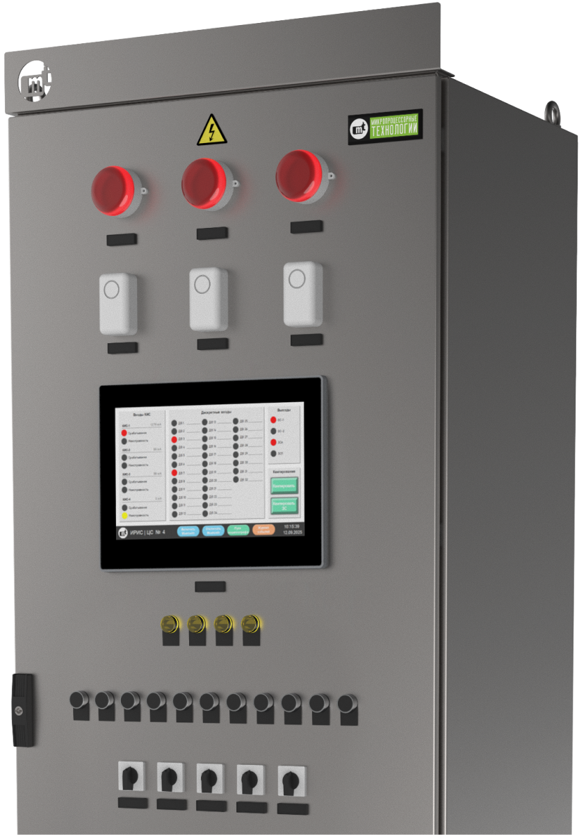 Функциональные возможности