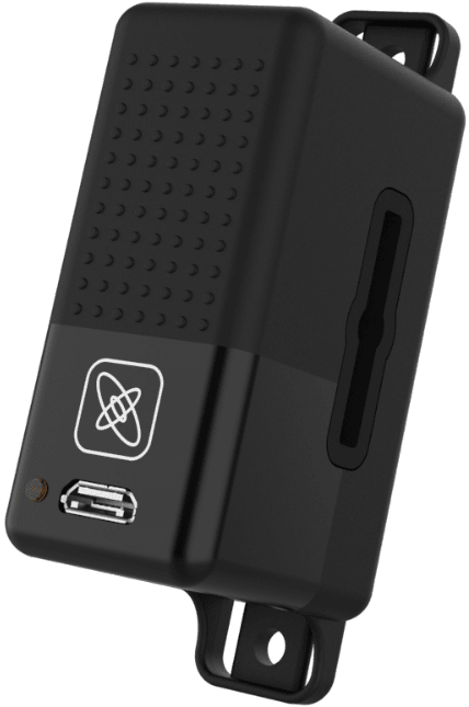 Заурядный черный