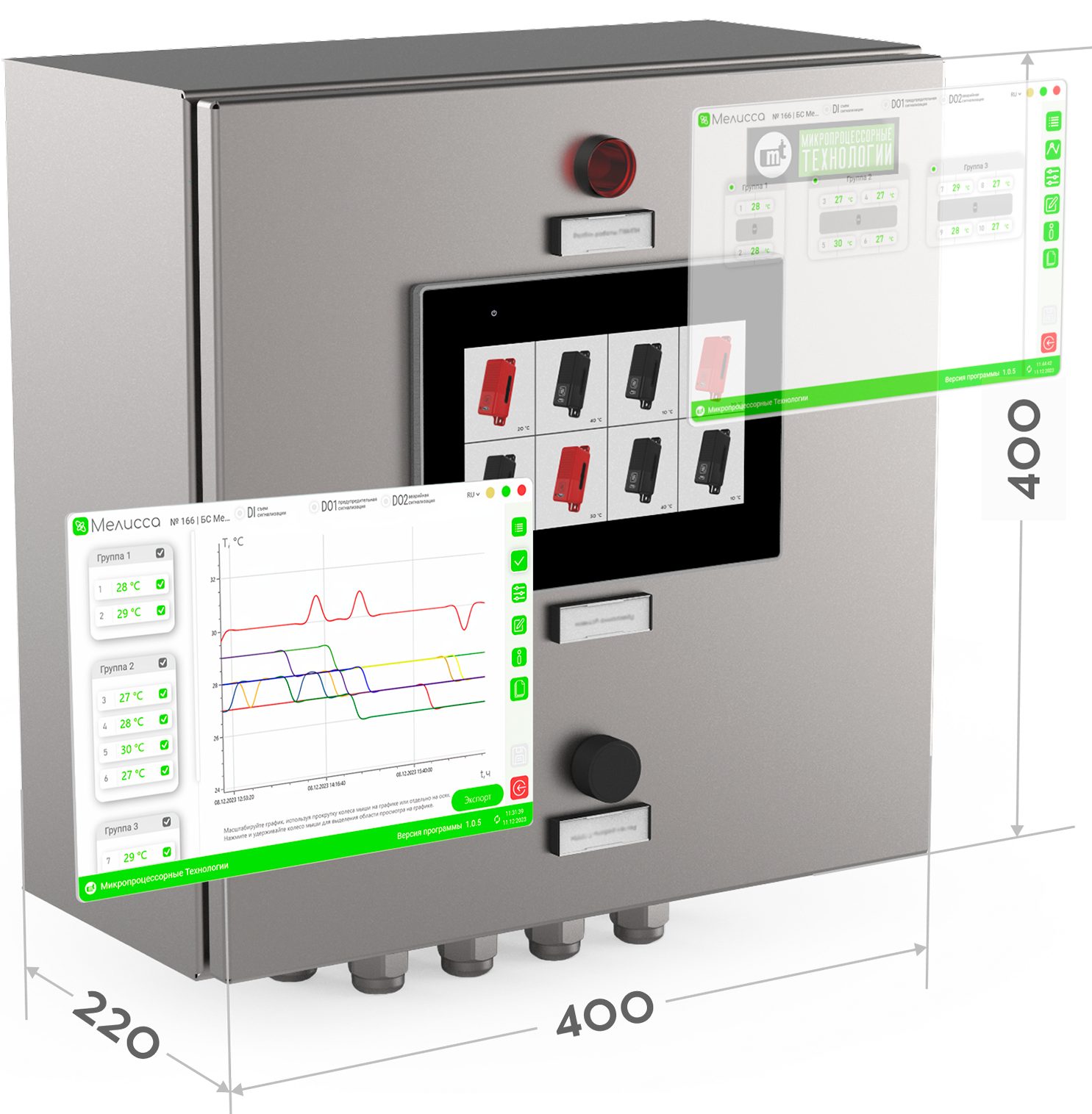 комплексное решение