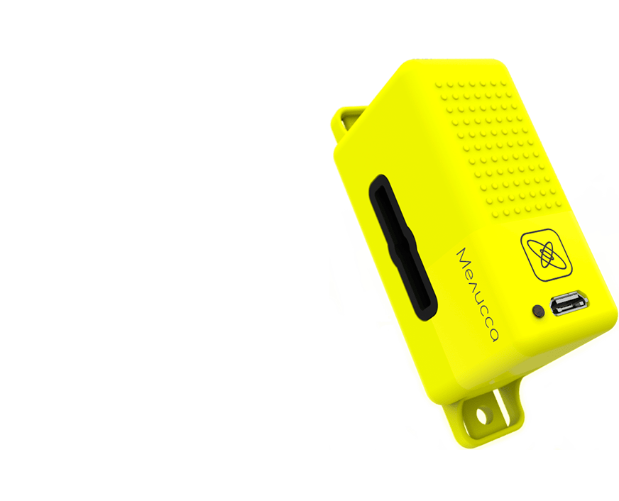 Люминесцентный желтый