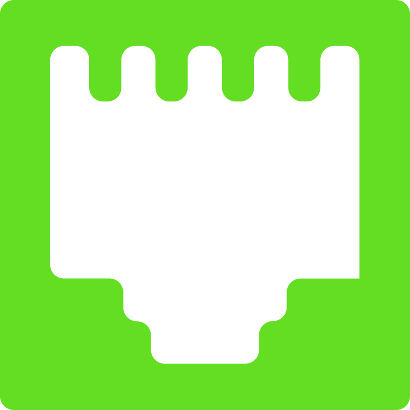 Модуль Ethernet