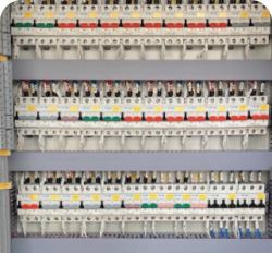 Система распределения