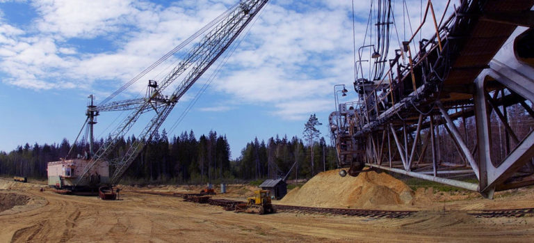 ПС Ургунская