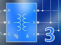 Моделирование РЗА. Ч.3. Трансформатор тока с насыщением