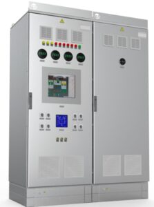 Что такое система оперативного постоянного тока СОПТ-МТ?