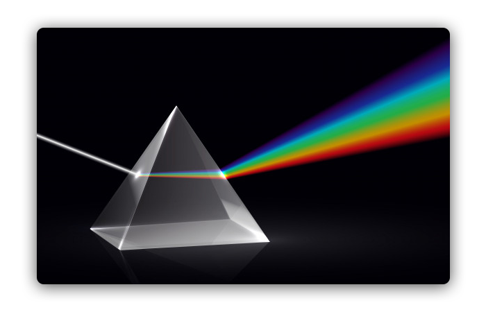 Тепловизионное реле защиты КАКТУС. Инфракрасное излучение.