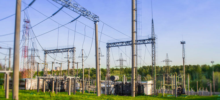 ПС Правобережная