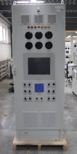 Шкафы оперативного тока: назначение, устройство шкафов ШОТ-МТ