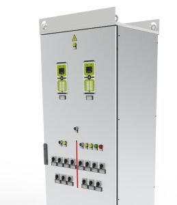 ШТ-МТ — Шкаф основной и резервной защиты трансформатора