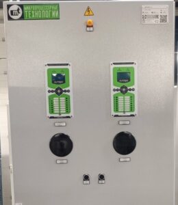 Что такое шкаф трансформатора напряжения ШТН-МТ и зачем он нужен