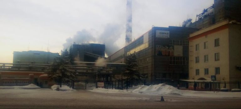 Западно-Сибирская ТЭЦ