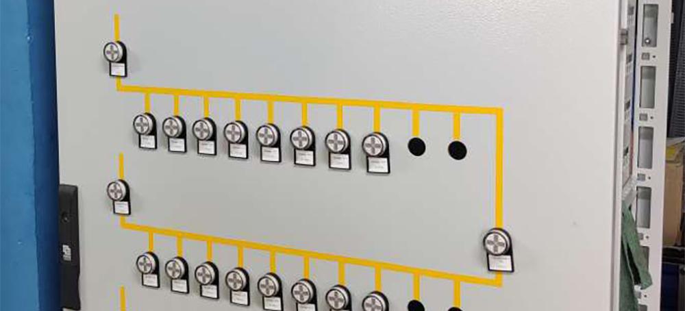 ПС 110/6 «Комсомольская»