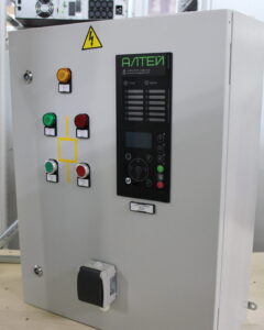 ШЗЛ-МТ: шкаф защиты линий — назначение, применение