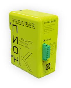 Расчет длительности поддержания напряжения конденсаторного блока питания