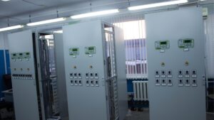 Виды шкафов РЗА: Полный гид