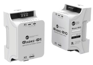 ФЛОКС-Ф — защита от высокочастотных кондуктивных помех в промышленных и коммерческих системах