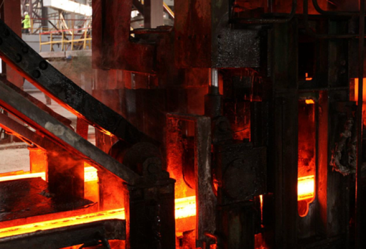 Литейный корпус серого чугуна