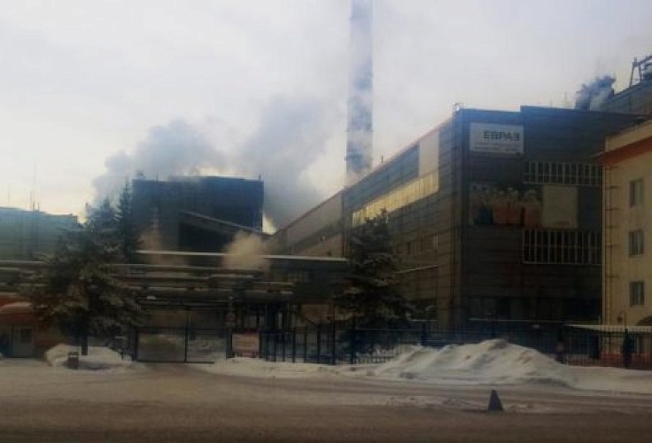 Западно-Сибирская ТЭЦ