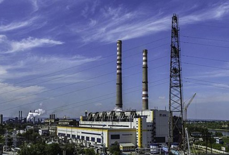 Кемеровская ГРЭС