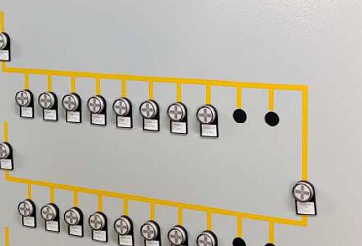 ПС 110/6 «Комсомольская»